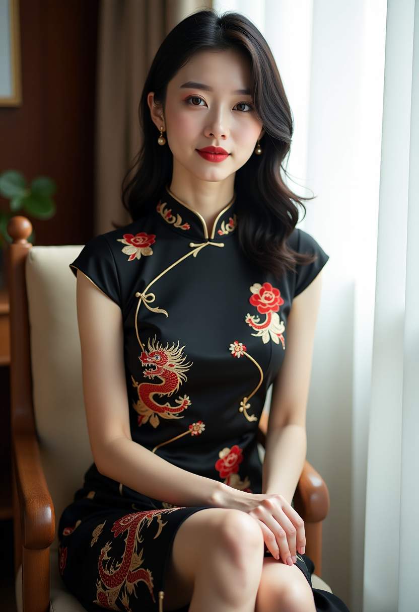 重生之苏门长女海报