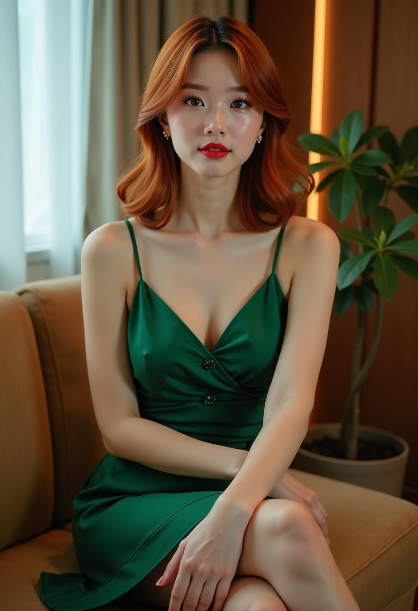 许承昭密卷海报