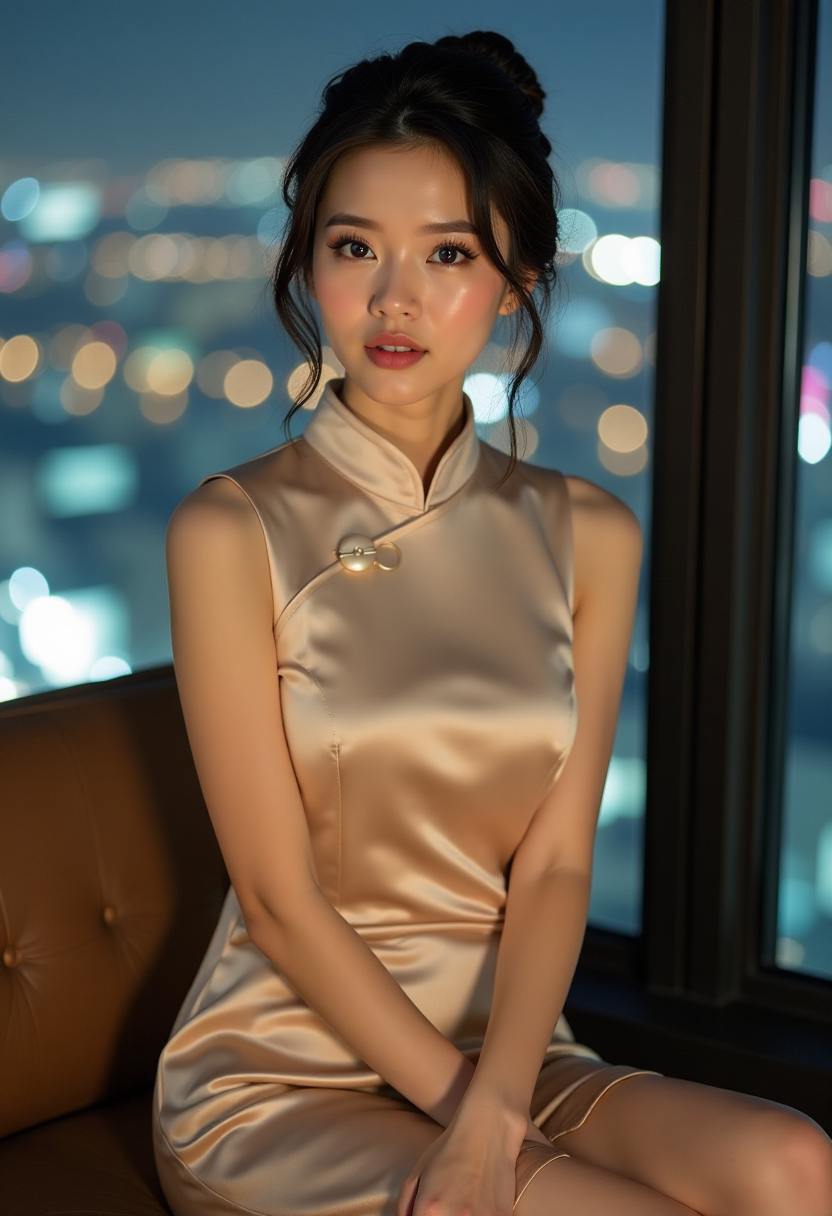 一品嫡女海报