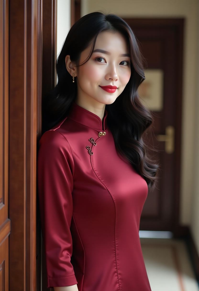 嫡女难宠海报