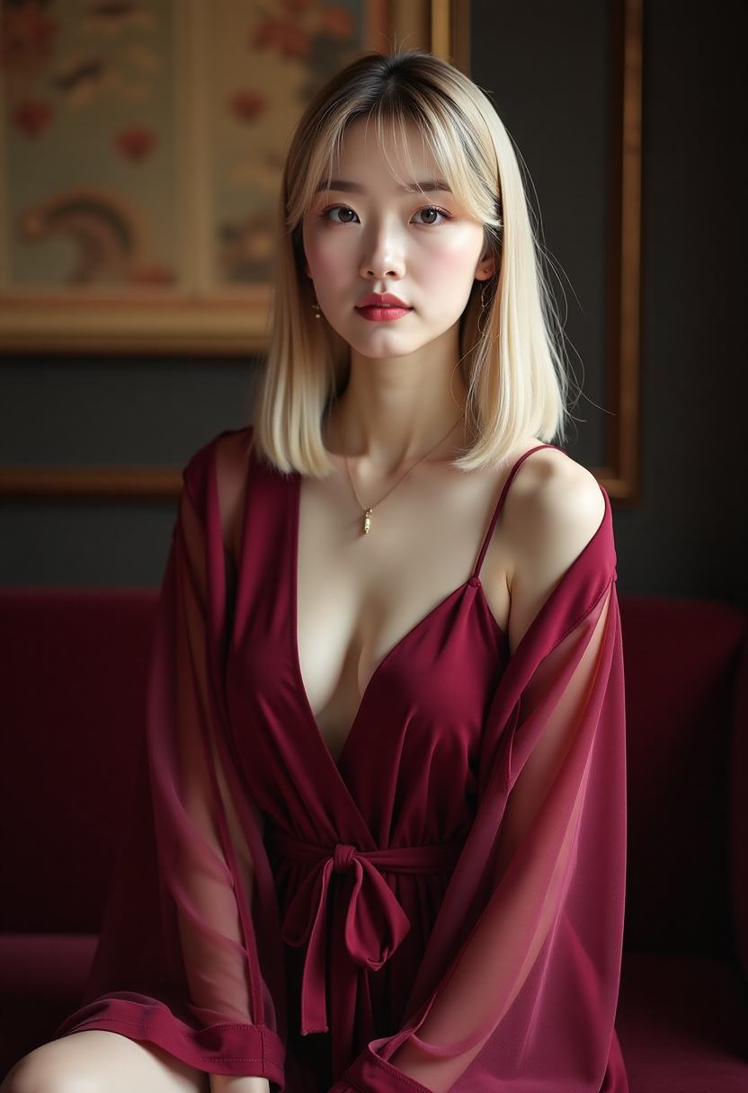 苏府嫡女海报